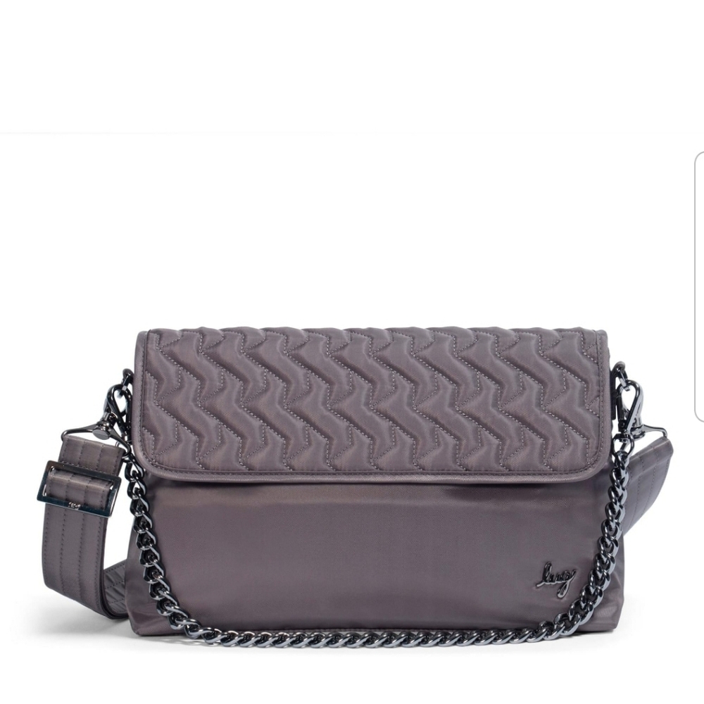 Lug Soar bag NWT